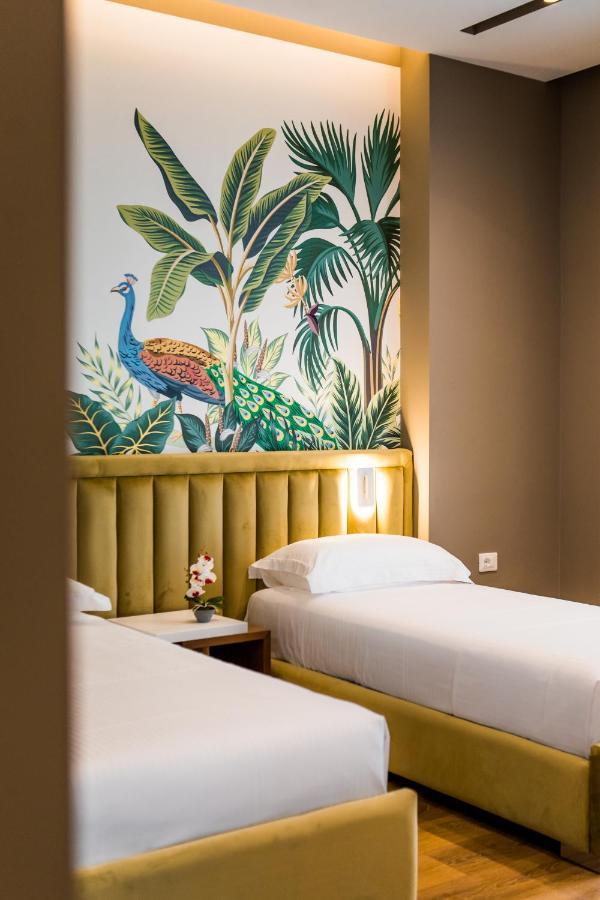Hotel Bonsai 4*