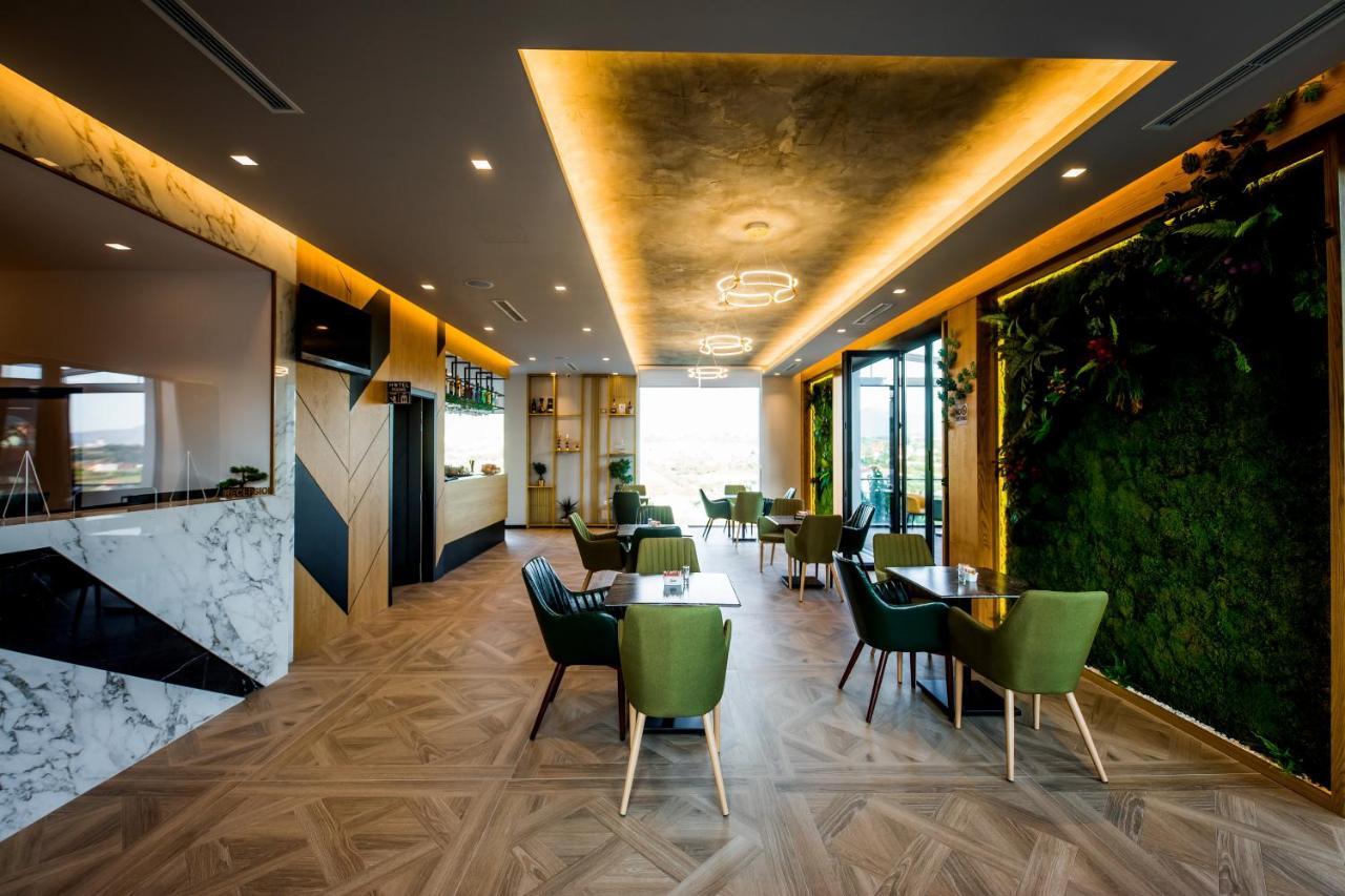 Bonsai Hotel 4*