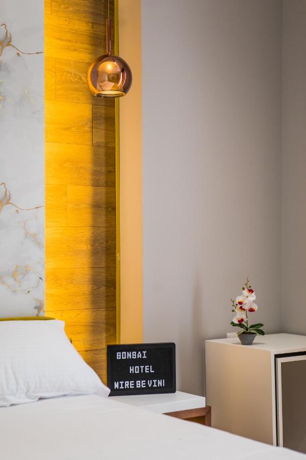 Bonsai Hotel Mjull-Bathore