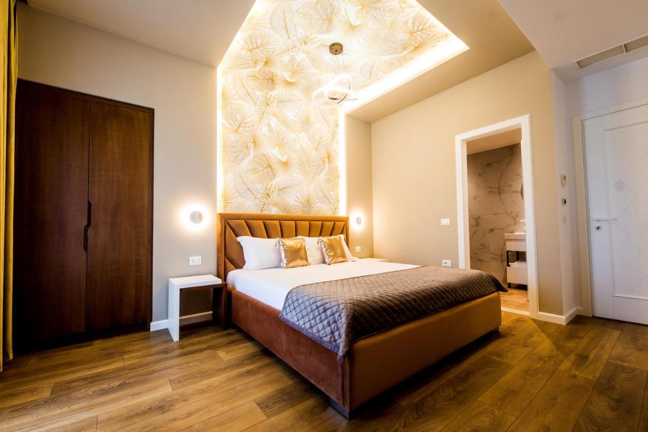 Hotel Bonsai Mjull-Bathore