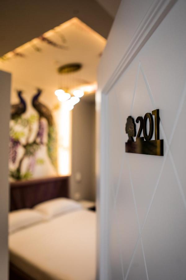 Hotel Bonsai Mjull-Bathore