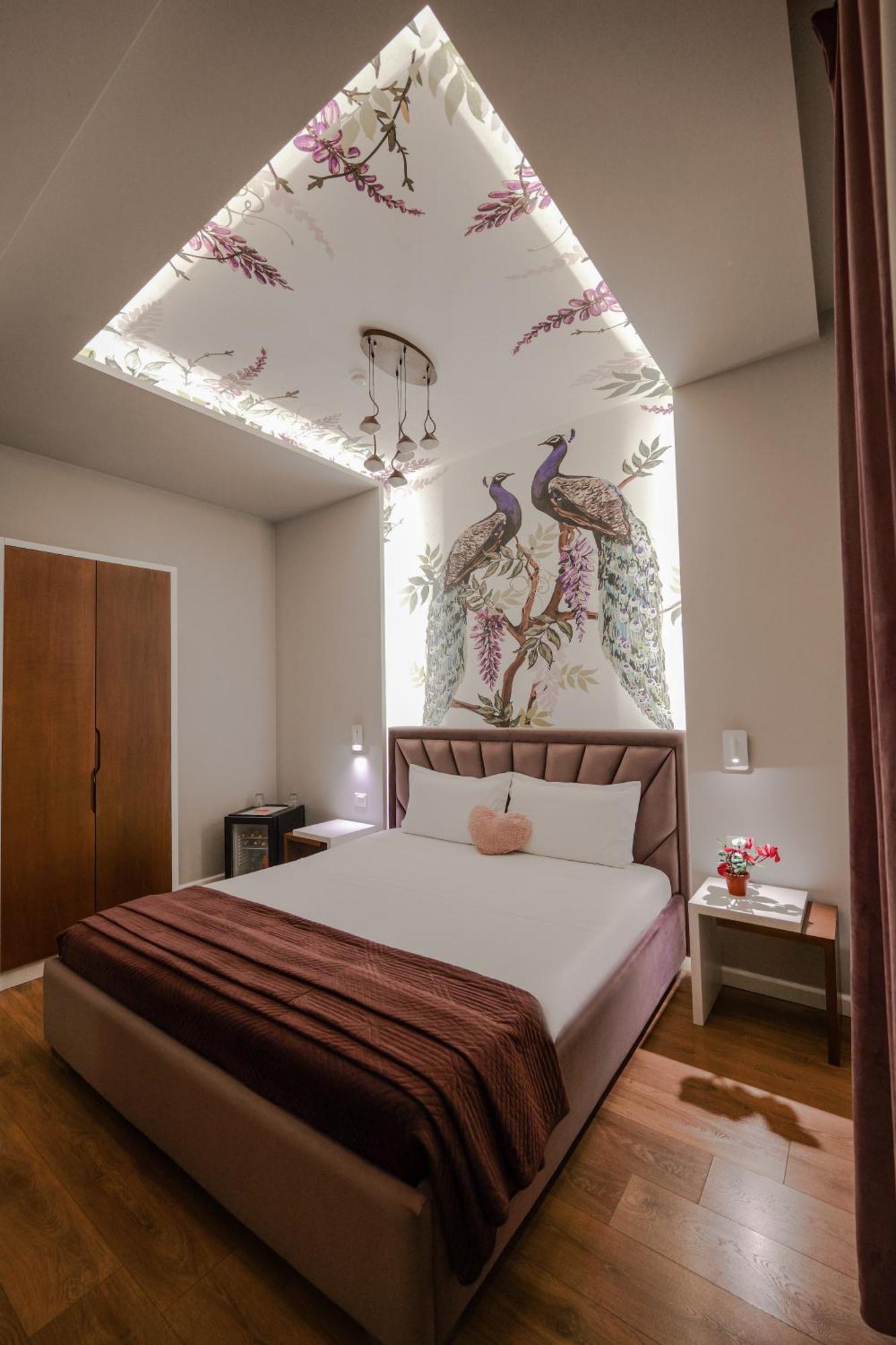 Hotel Bonsai 4*