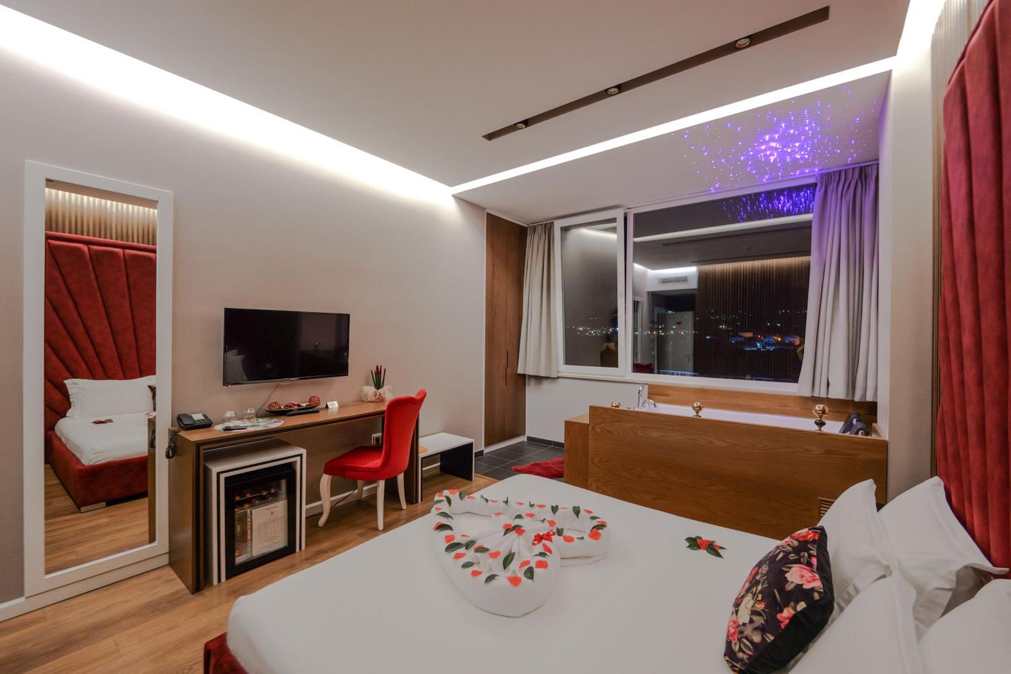 Hotel Bonsai Mjull-Bathore