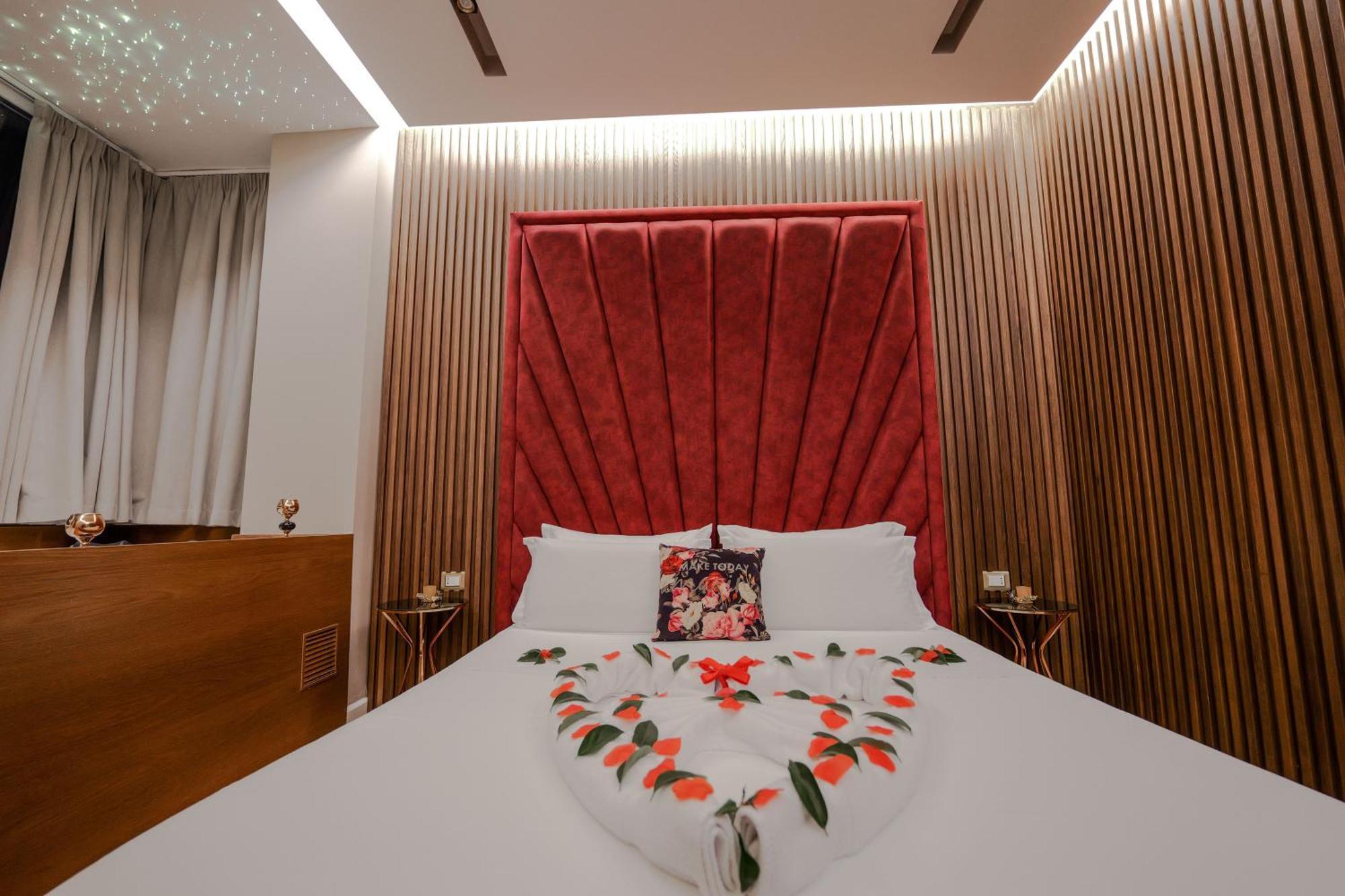 Bonsai Hotel 4*